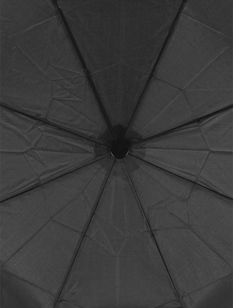 MyRunway | Shop Woolworths Black Quick-drying Compact Umbrella for